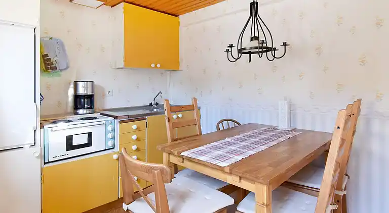 Sommerhus i Lysekils