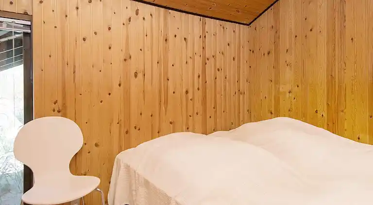 Holiday home in Nr Lyngby Strand