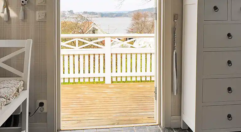 Holiday home in Stenungsund N