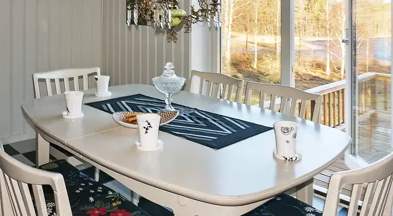 Sommerhus i Älmhult Ö