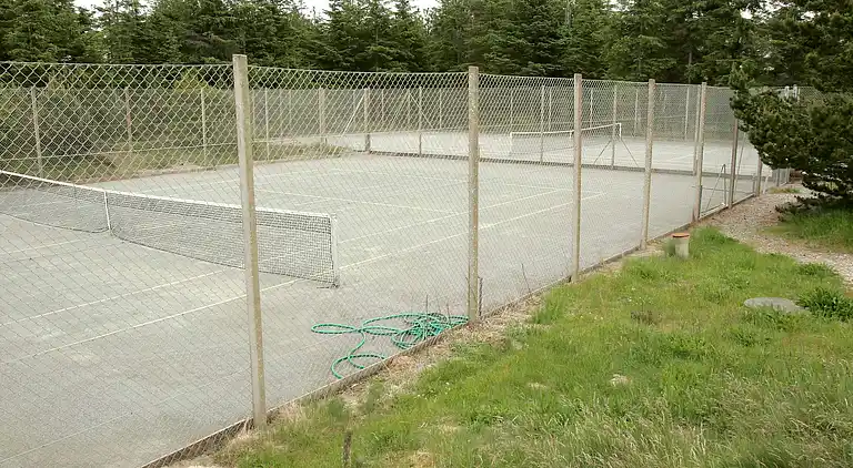 Holiday home in Fjerritslev