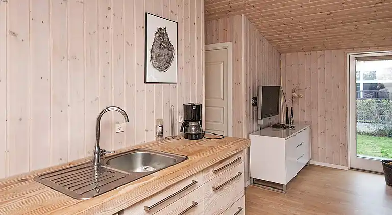 Holiday home in Haderslev