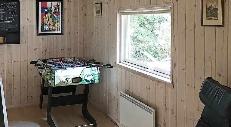 Holiday home in Rødby