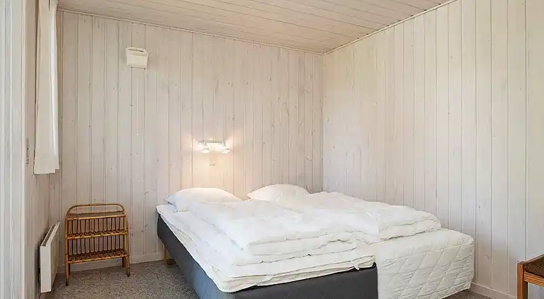 Holiday home in Hurup Thy