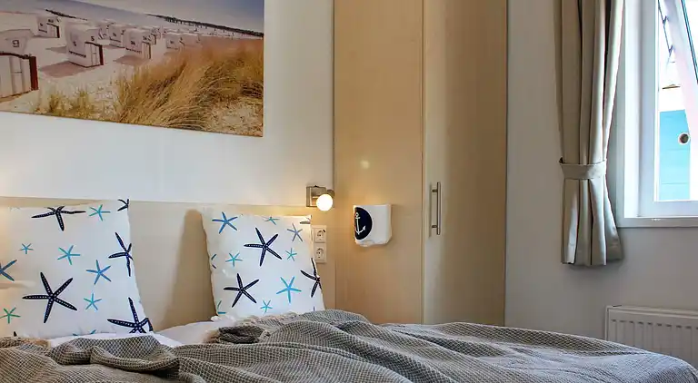 Holiday home in Haffkrug