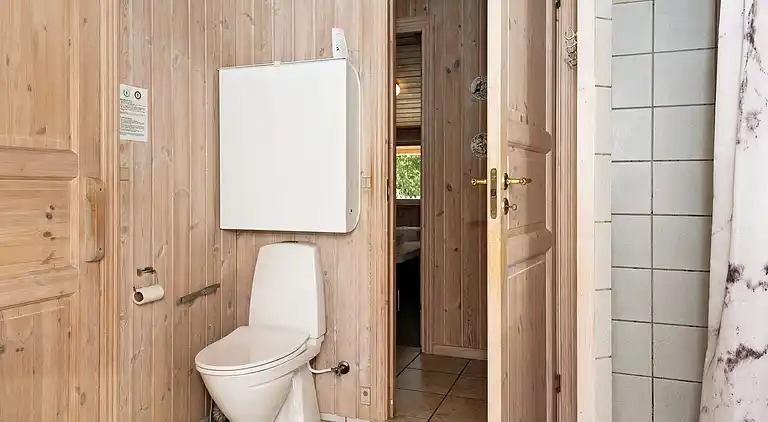 Holiday home in Bolilmark