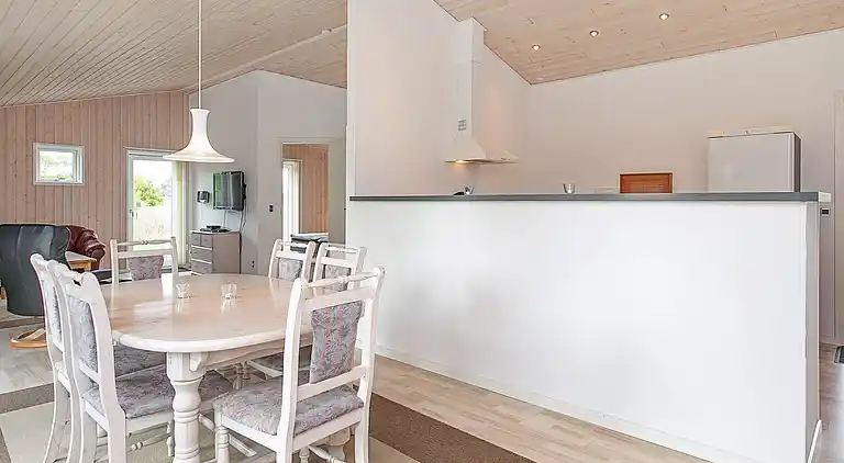 Holiday home in Dannemare