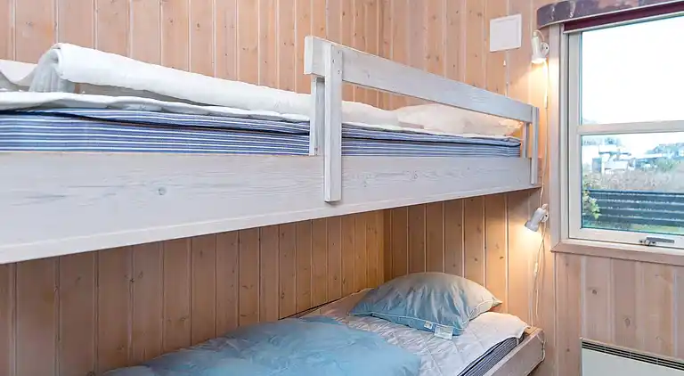 Sommerhus i Houstrup