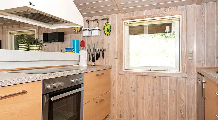 Holiday home in Bolilmark