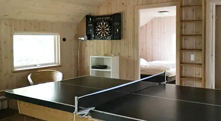 Holiday home in Rødby