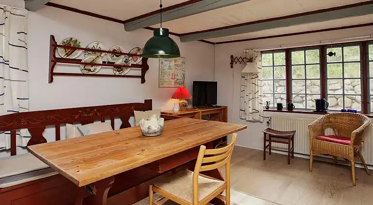 Holiday home in Løkken