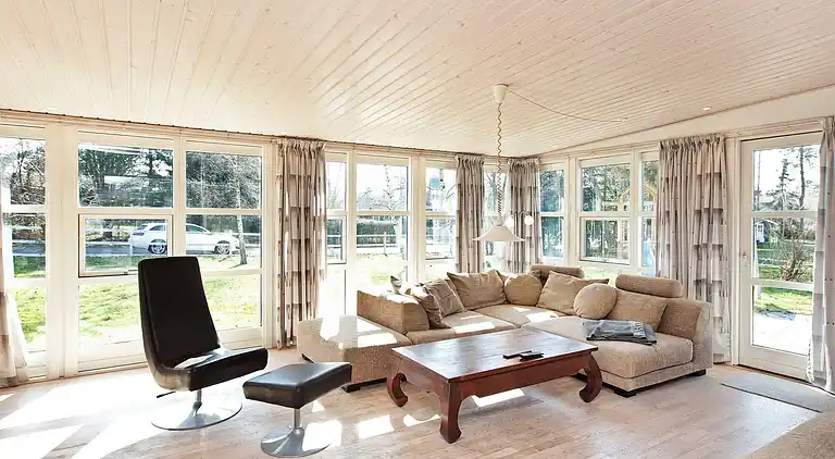 Holiday home in Gilleleje