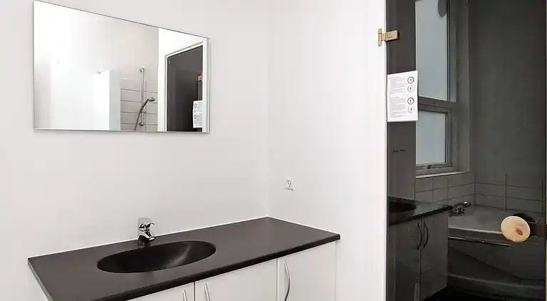 Sommerhus i Augustenborg