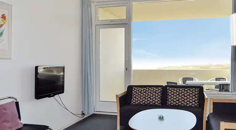 Holiday home in Rindby Strand