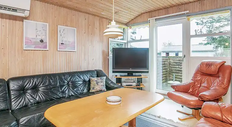 Casa vacanze in Hesselager