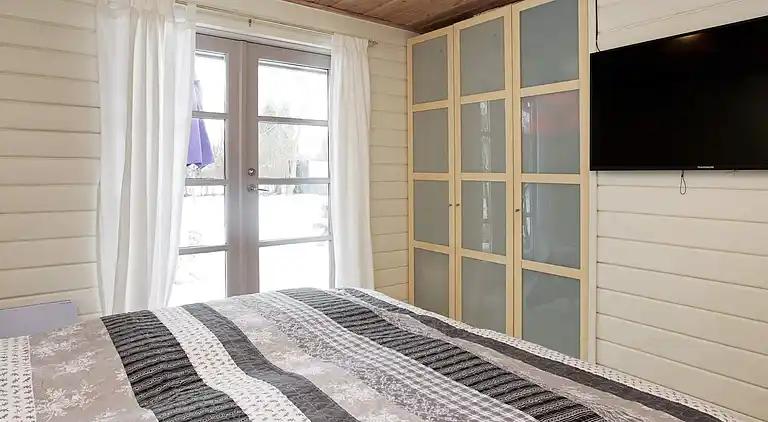 Holiday home in Idestrup