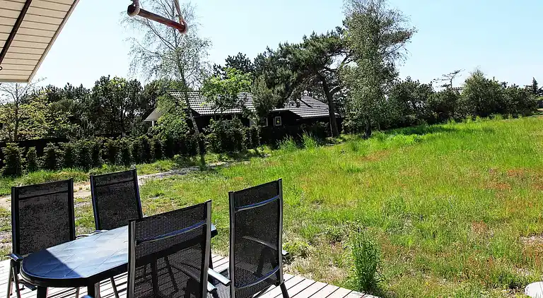 Holiday home in Slagelse