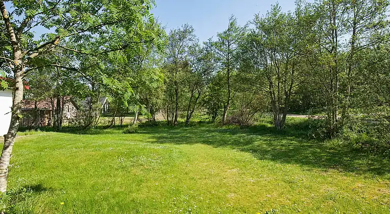 Holiday home in Hurup Thy