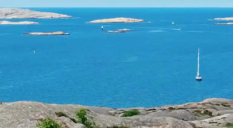 Holiday home in Kungshamn