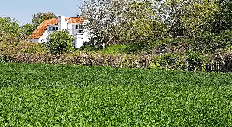 Holiday home in Ristinge