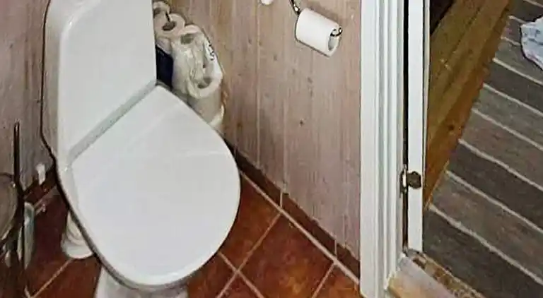 Sommerhus i Hjartdal