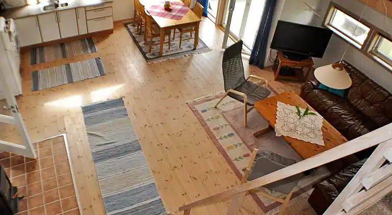 Vakantiehuis in Åmål S