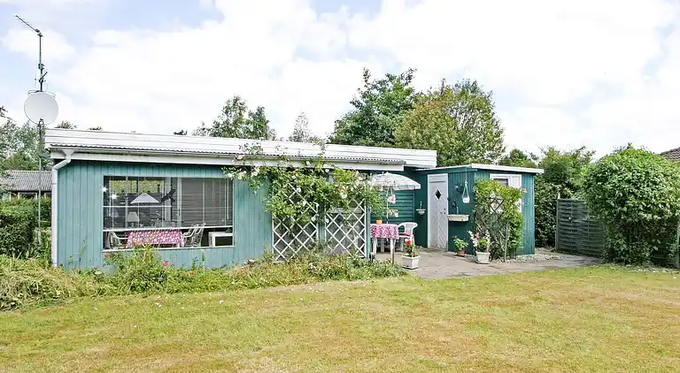 Holiday home in Dannemare