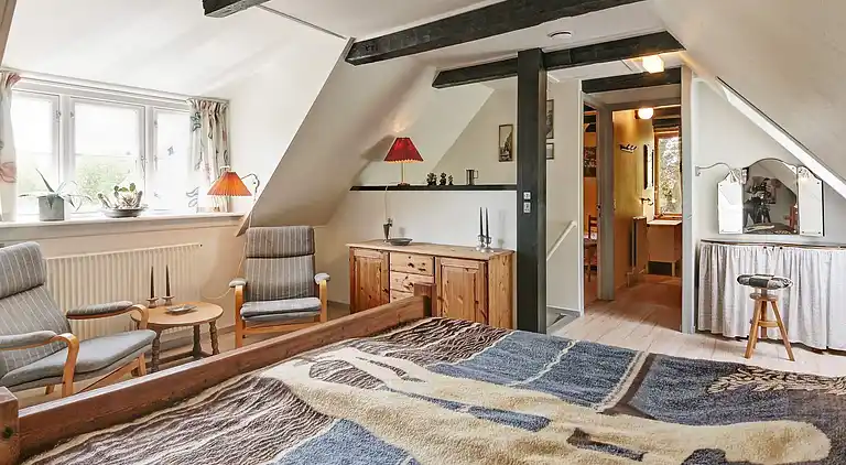 Holiday home in Nexø