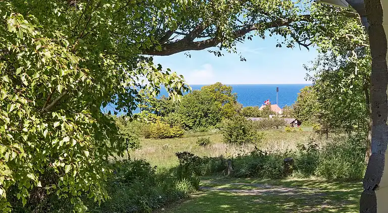 Maison de vacances en Allinge