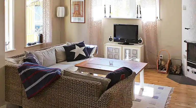 Holiday home in Orust