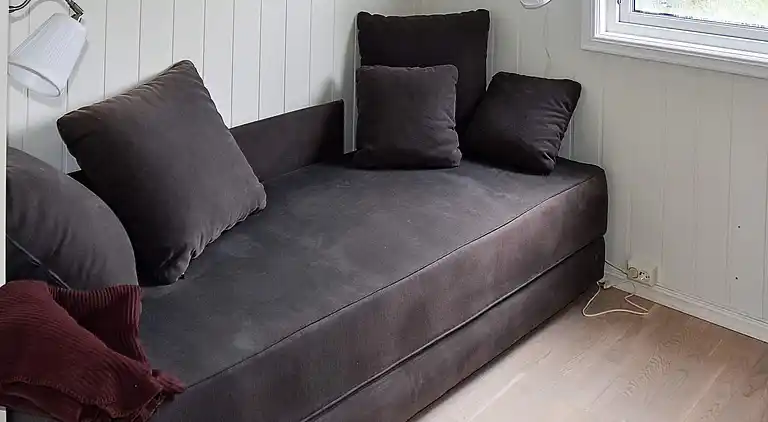 Ferienhaus in Innbjoa