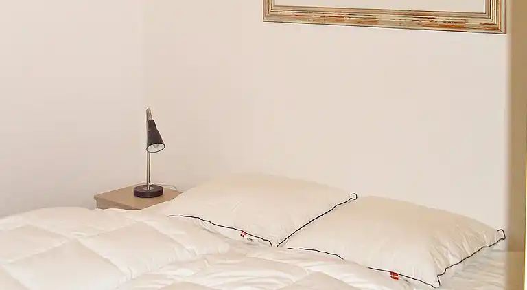 Sommerhus ved Hvidbjerg Strand