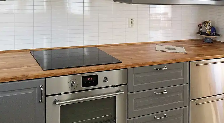 Holiday home in Vågan