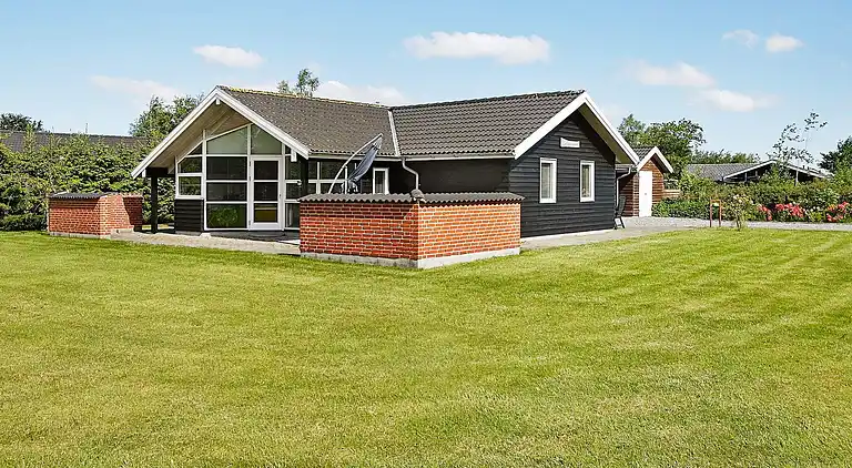 Holiday home in Storvorde