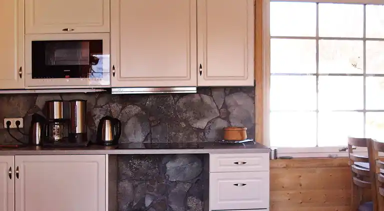 Holiday home in Ibestad