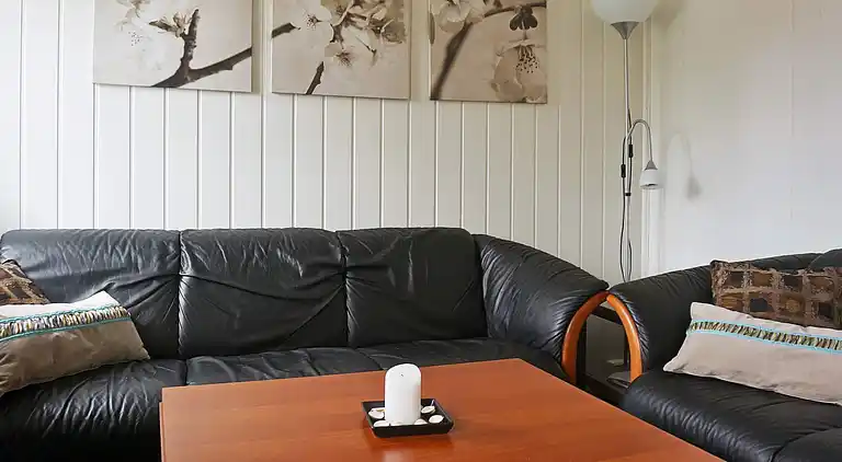 Holiday home in Austrheim