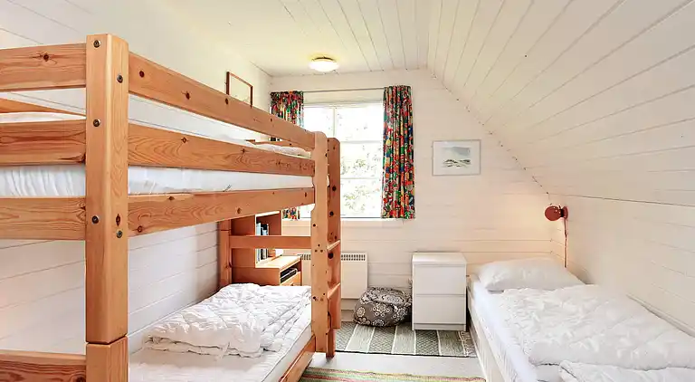 Casa vacanze in Blåvand