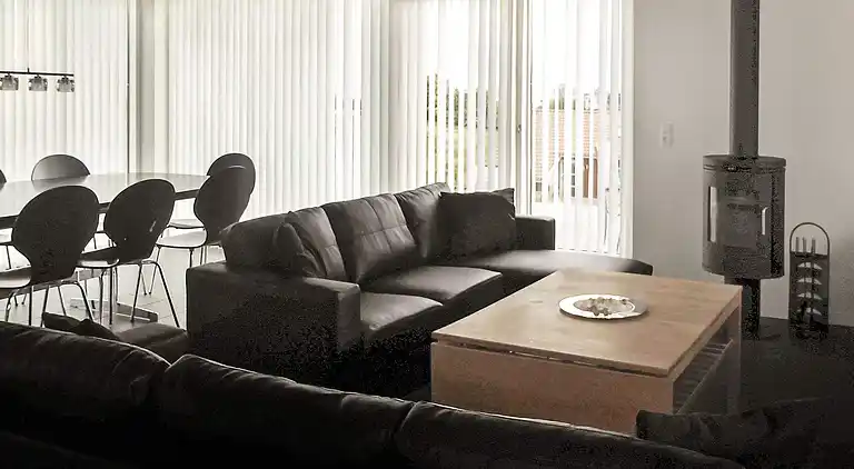 Sommerhus i Augustenborg