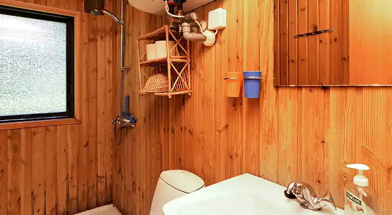 Holiday home in Blokhus