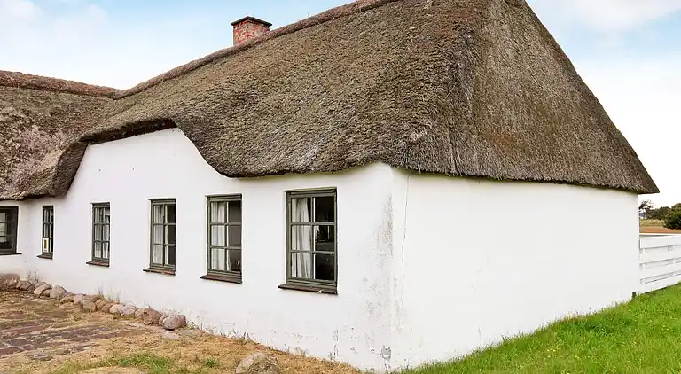 Holiday home in Blåvand