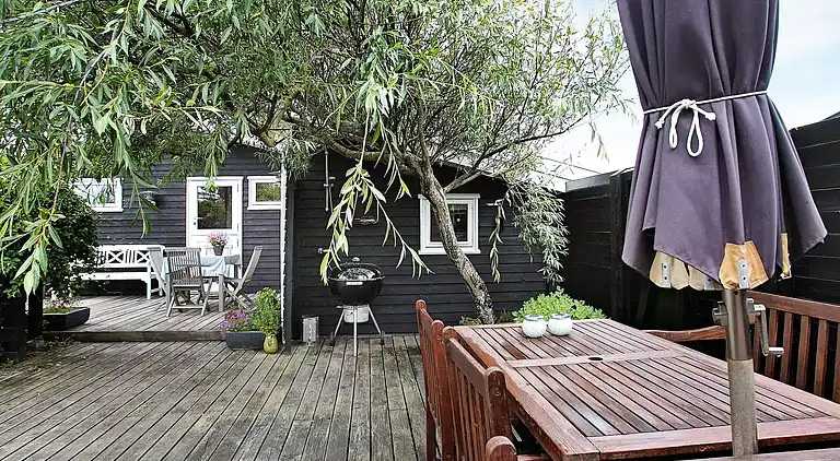 Holiday home in Løkken