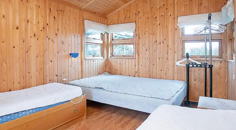 Casa vacanze in Hesselager