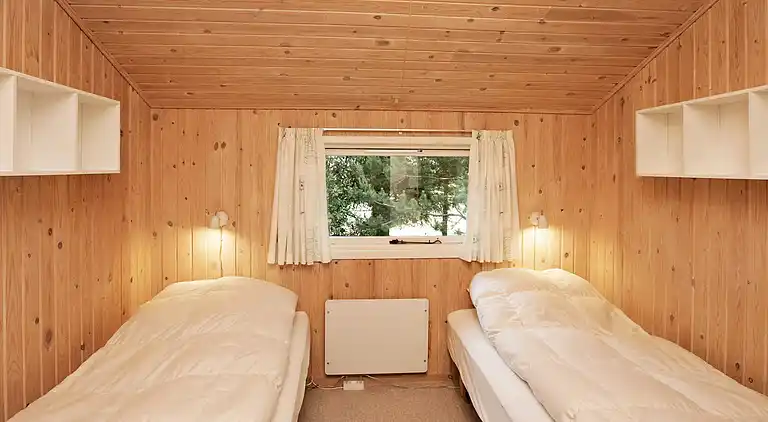 Holiday home in Fjerritslev