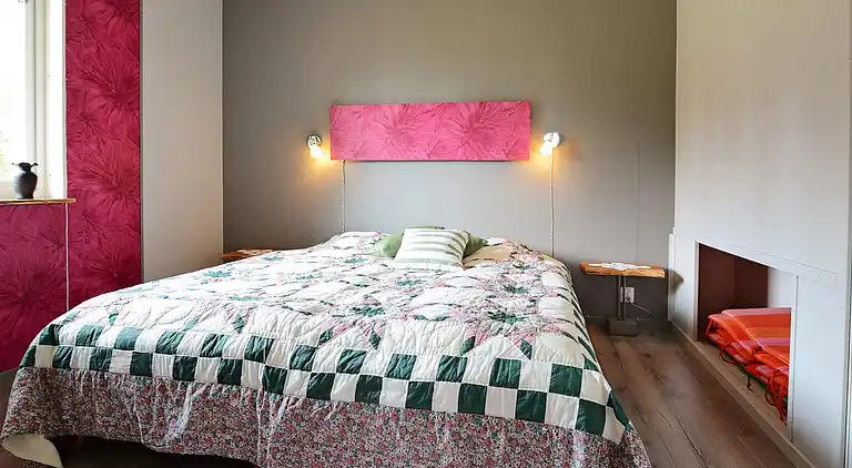 Holiday home in Ljungby Ö