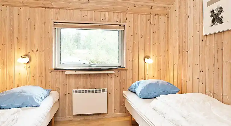 Holiday home in Rødby