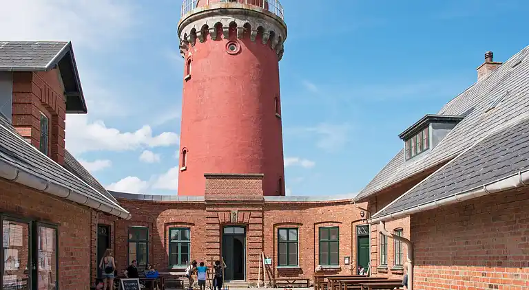 Holiday home in Lemvig