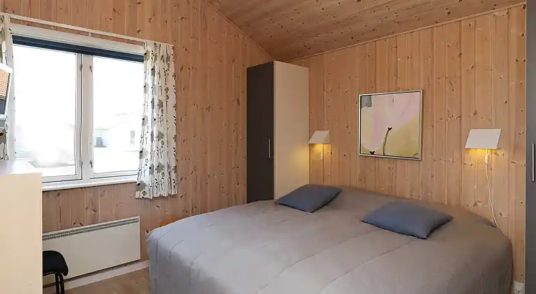 Holiday home in Nørre Fjand