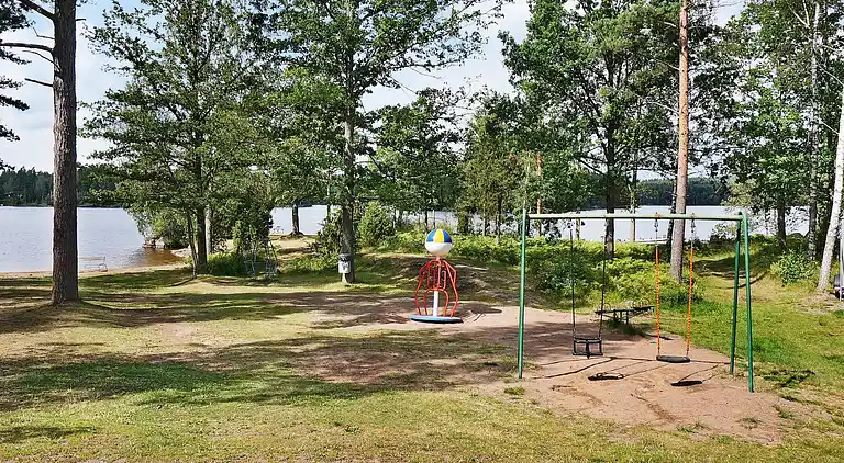 Holiday home in Hultsfred S