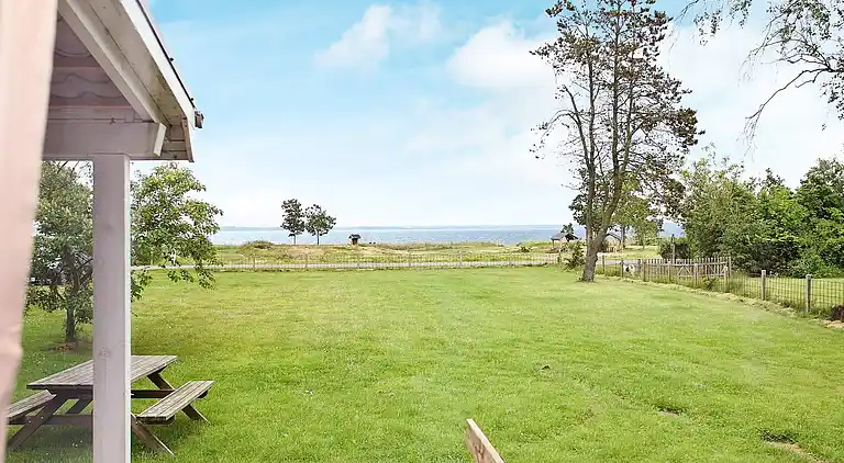 Holiday home in Farsø