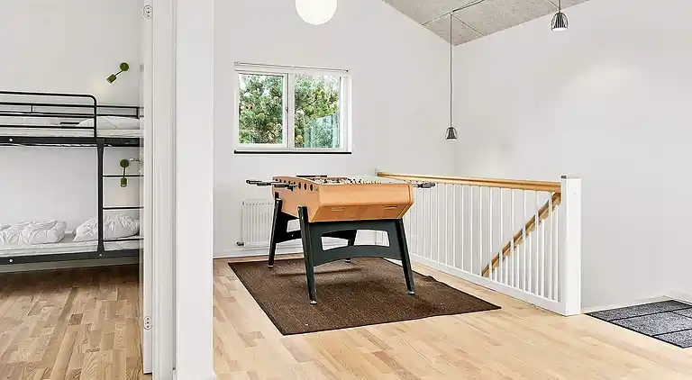 Holiday home in Havneby